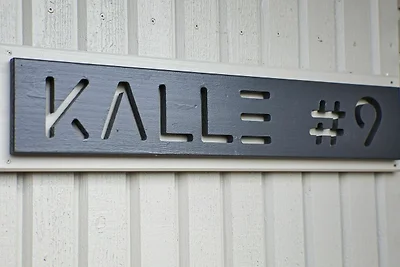 Tiny House Kalle #9