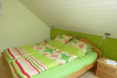 Appartamento Vacanza con famiglia Herbolzheim