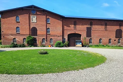 Ferienwohnung auf dem Lande