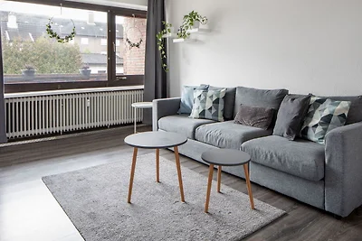 Ferienwohnung Watt