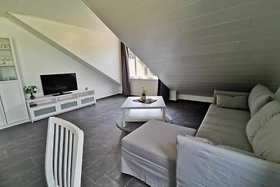 Wohnung 317 Backemoor