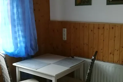 Vakantieappartement Gezinsvakantie Lübstorf