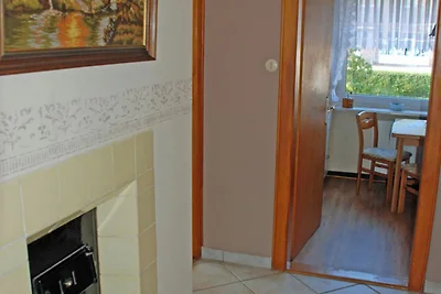 Ferienwohnung Moorkate