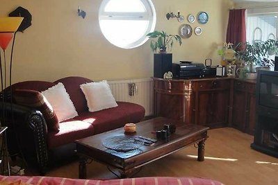 Holiday flat family holiday Hannover