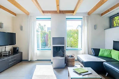 Vakantiehuis Ontspannende vakantie Klütz