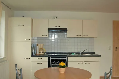 Vakantieappartement Gezinsvakantie Göhren