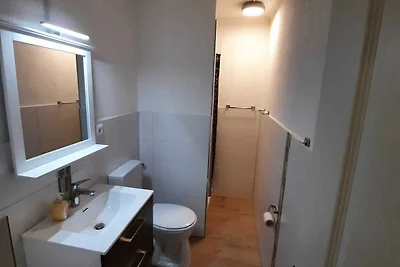 Ferienwohnung Gode Tied