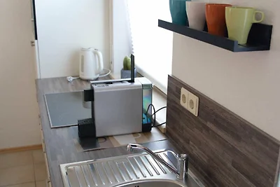 Ferienwohnung 70qm