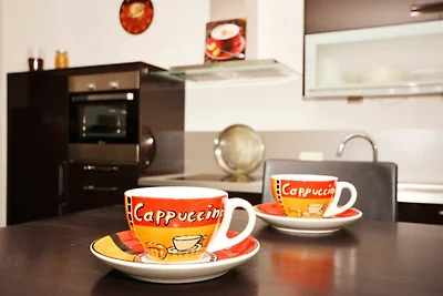 Vakantieappartement Gezinsvakantie Sellin