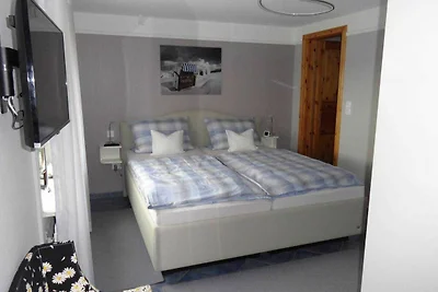 Fewo Goting-Kliff Whg Osterheide*