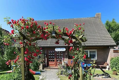 Ferienwohnung Backbord