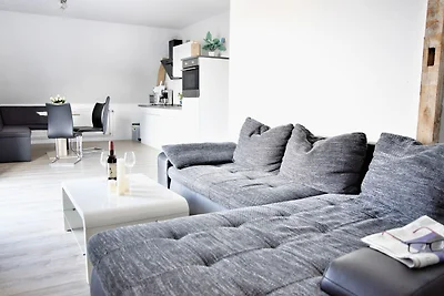 Vakantieappartement Gezinsvakantie Mönkebude
