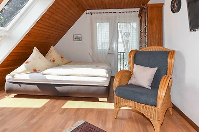 Vakantiehuis Ontspannende vakantie Wittmund