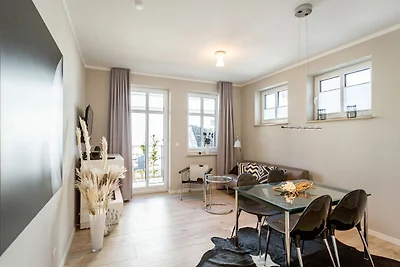 Quartier Frohsinn, App. 04b