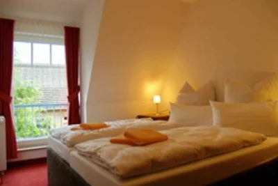 Appartement Vacances avec la famille Großkoschen