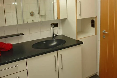 Ferienwohnung Winterstaude