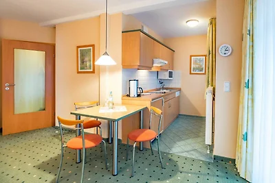 2-Zimmer-Apartment - B25