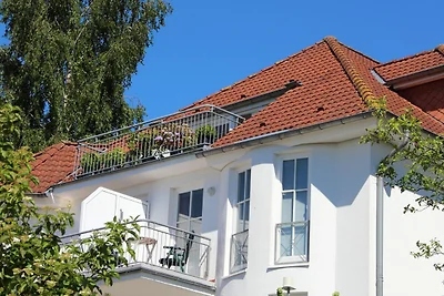 Appartamento Vacanza con famiglia Sassnitz