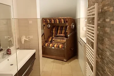 Villa Sole am Fleesensee