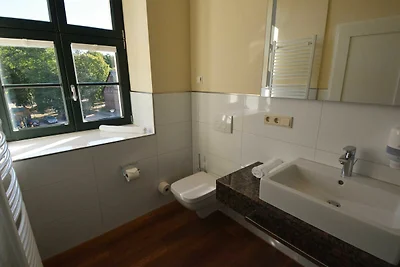 Albergo Cultura ed escursioni Neustrelitz