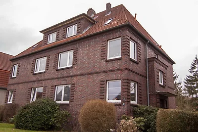 Ölhafen EG - drei Wohnungen in einem Haus