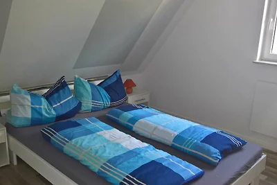 Vakantiehuis Ontspannende vakantie Kirchdorf