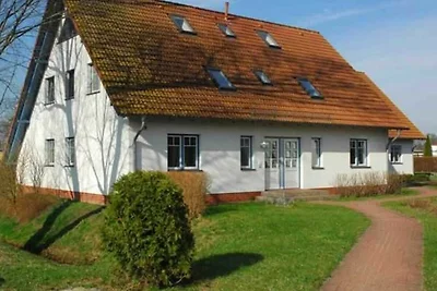 Fewo Sommergarten 37/5-2 SZ bis max. 6 Pers.