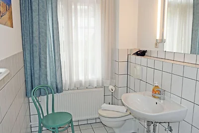 2-Raum-Familienzimmer mit Balkon 25