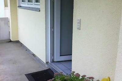 Maisonette-Wohnung Edersee-Scheid