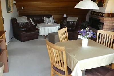 Vakantieappartement Gezinsvakantie Winnemark
