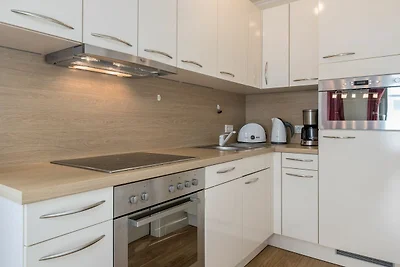 Villa Deichgraf WE 20 Penthouse Wohnung