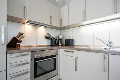 Seeresidenz Haus Atlantic, App. C02