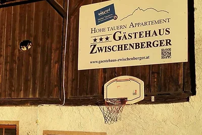 Studio mit Kochgelegenheit