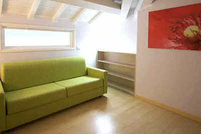 Vakantieappartement Gezinsvakantie Calambrone