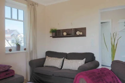 Vakantieappartement Gezinsvakantie Börgerende-Rethwisch