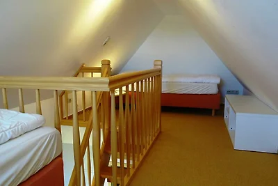 Ferienwohnung Ingo