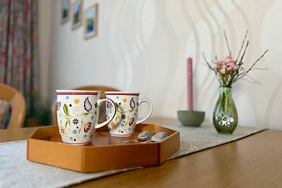 Ferienwohnung Döring