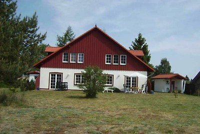Haus Lucia  Bergstr. 28 H  17419 Kamminke