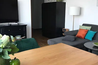 Müritzbleibe