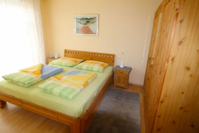 Appartamento Vacanza con famiglia Rerik