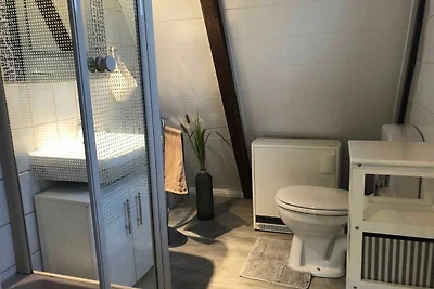 Casa vacanze Vacanza di relax Friedrichskoog