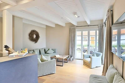 Vakantieappartement Gezinsvakantie Kalkhorst