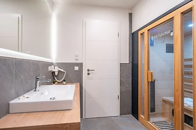 Vakantieappartement Gezinsvakantie Ahlbeck