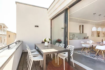 Vakantieappartement Gezinsvakantie Sellin