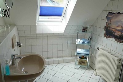 Vakantieappartement Gezinsvakantie Sellin