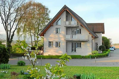Ferienwohnung für max. 4 Personen
