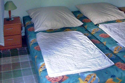 Bungalow Lychen