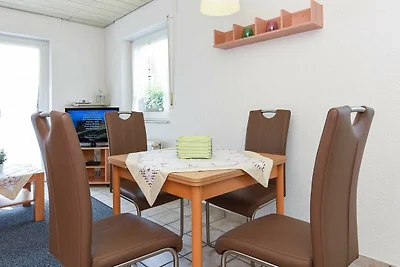 Ferienwohnung Nordseewelle (6)