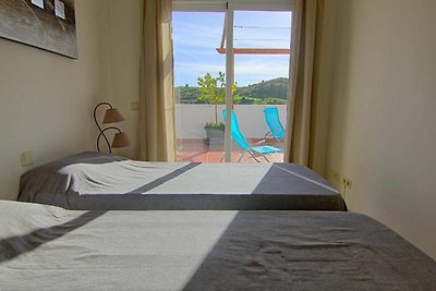 Vakantieappartement Gezinsvakantie Cala de Mijas