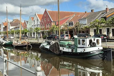 Ferienwohnung Pünte